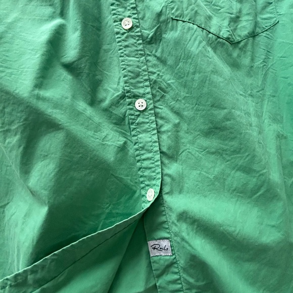 Button Down - Picture 5 of 6